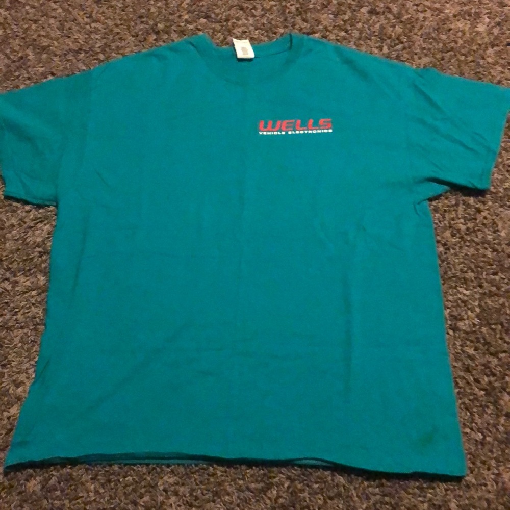 Men’s shirt